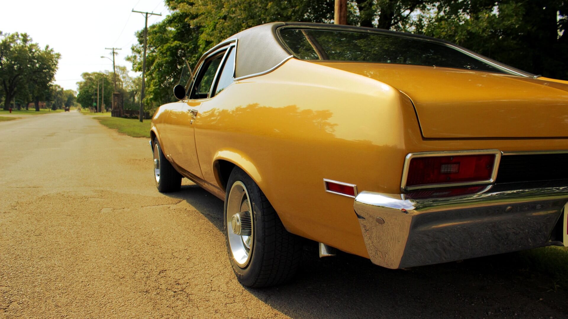 classic car transport australia